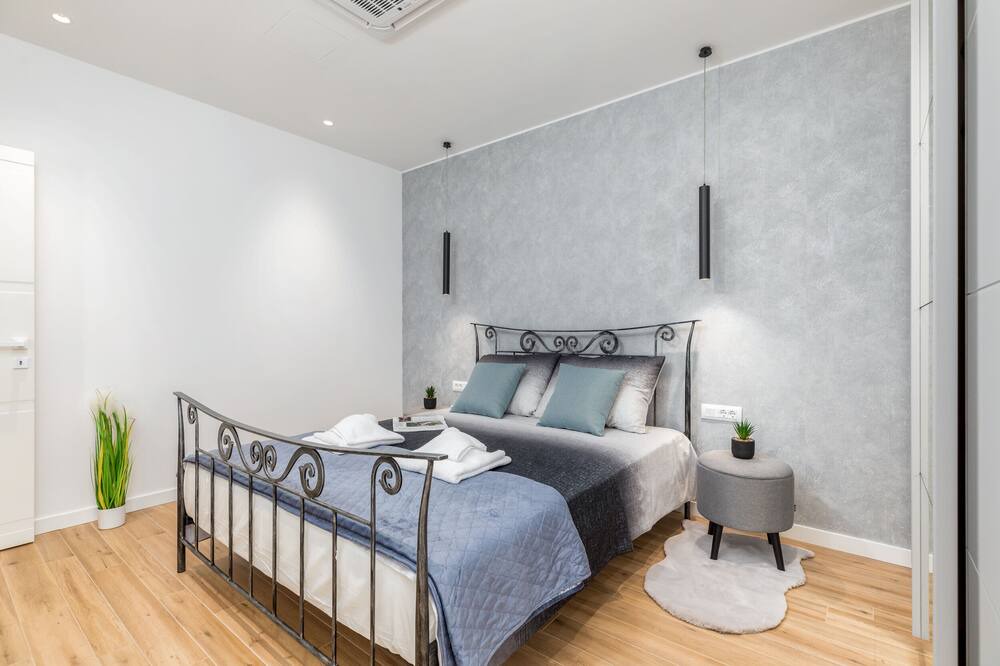 Photo of Bedroom in Sikici