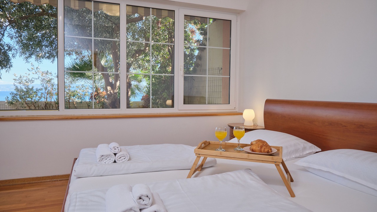 Photo of Bedroom in Znjan