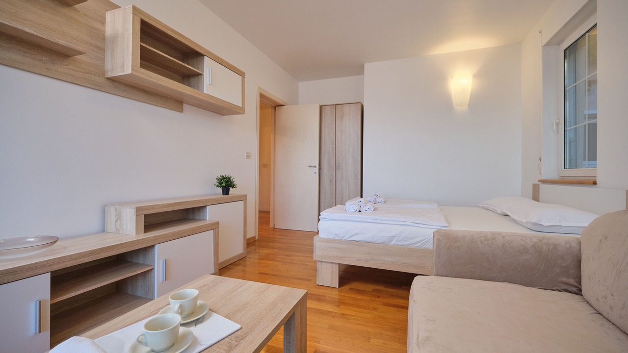 Photo of Bedroom in Znjan