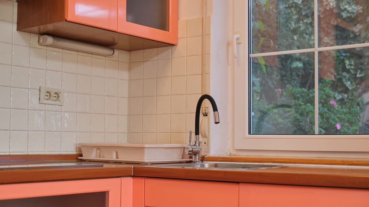 Photo of Kitchen in Znjan