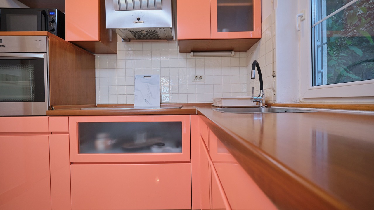 Photo of Kitchen in Znjan