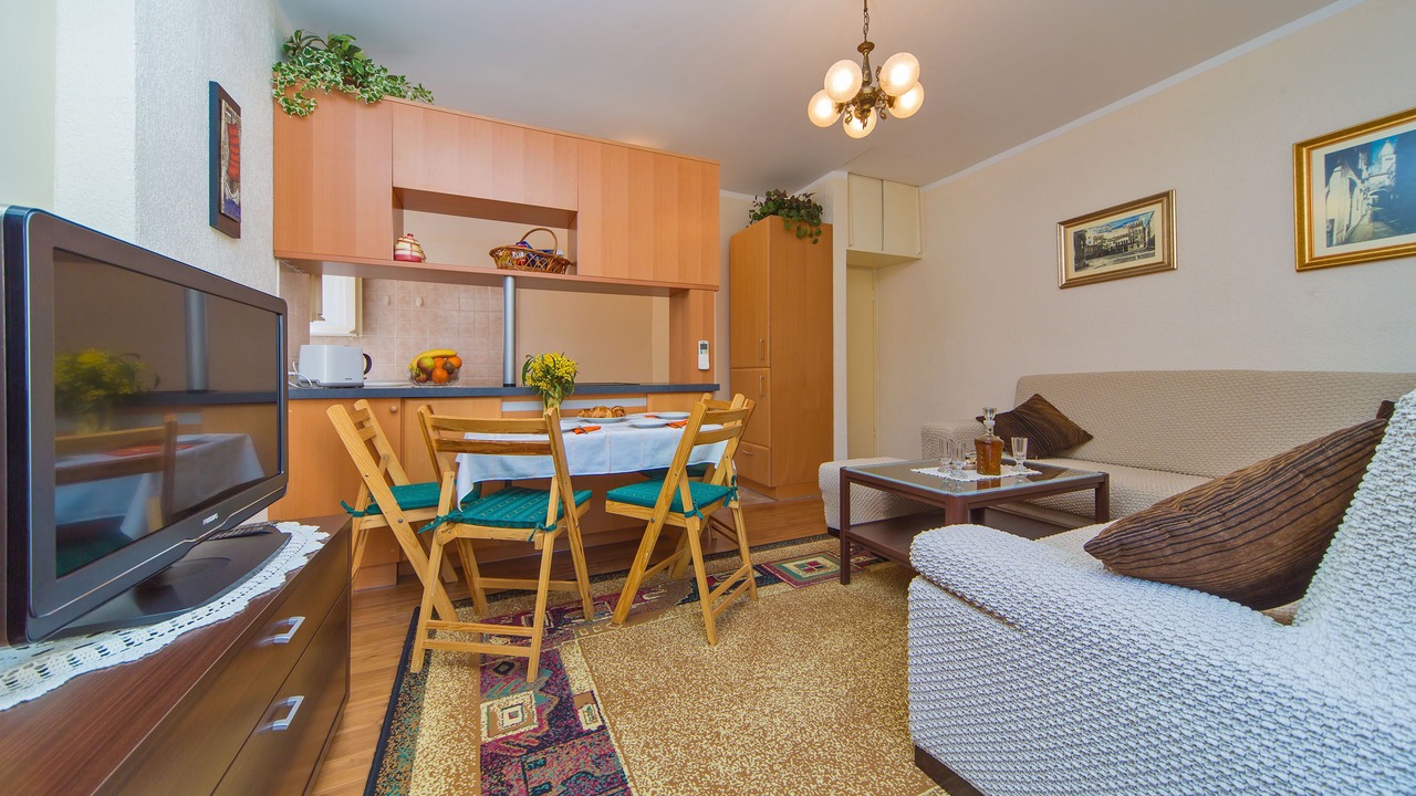 Photo of Bedroom in Gornji Kono