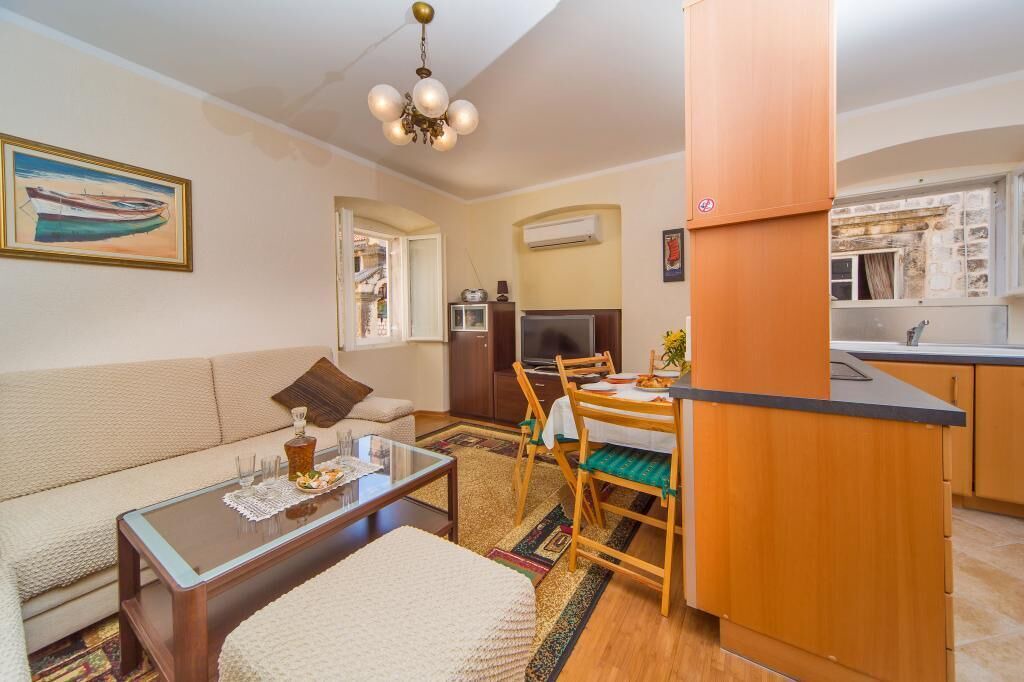 Photo of Bedroom in Gornji Kono
