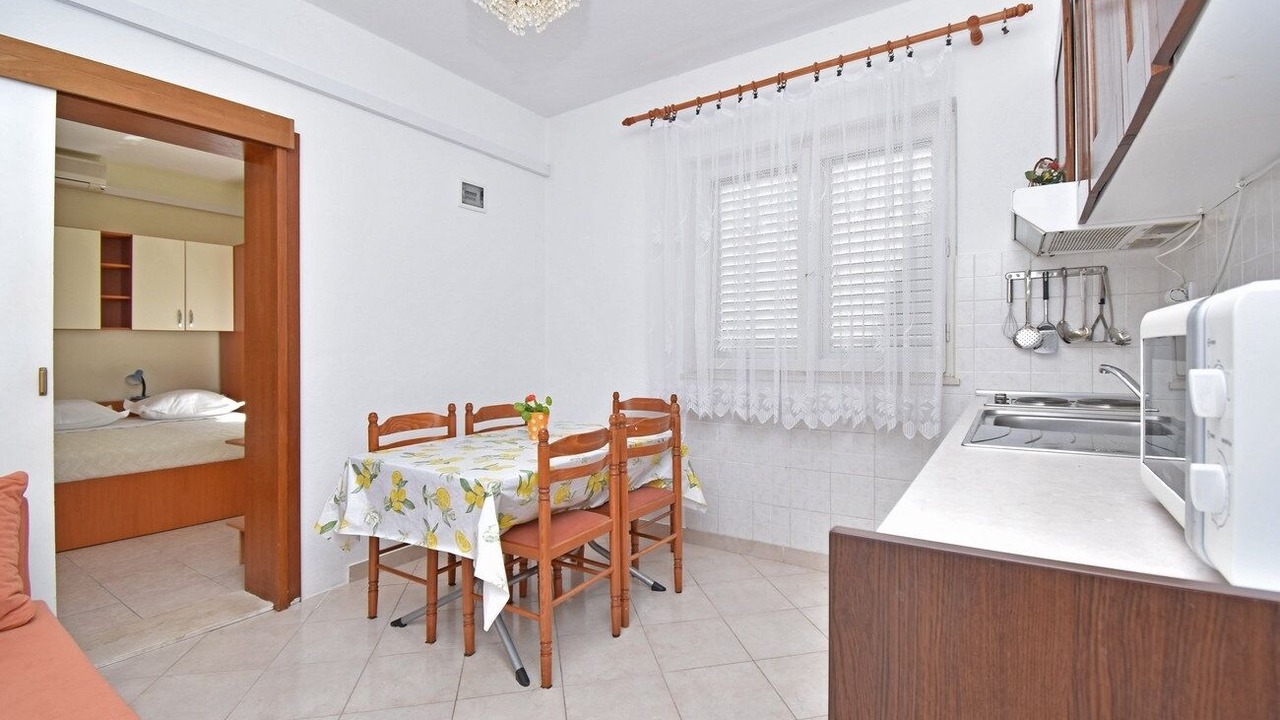 Photo of Kitchen in Tucepi