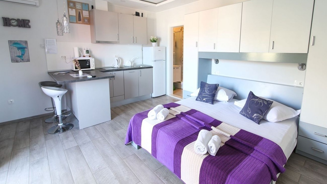 Photo of Kitchen in Tucepi