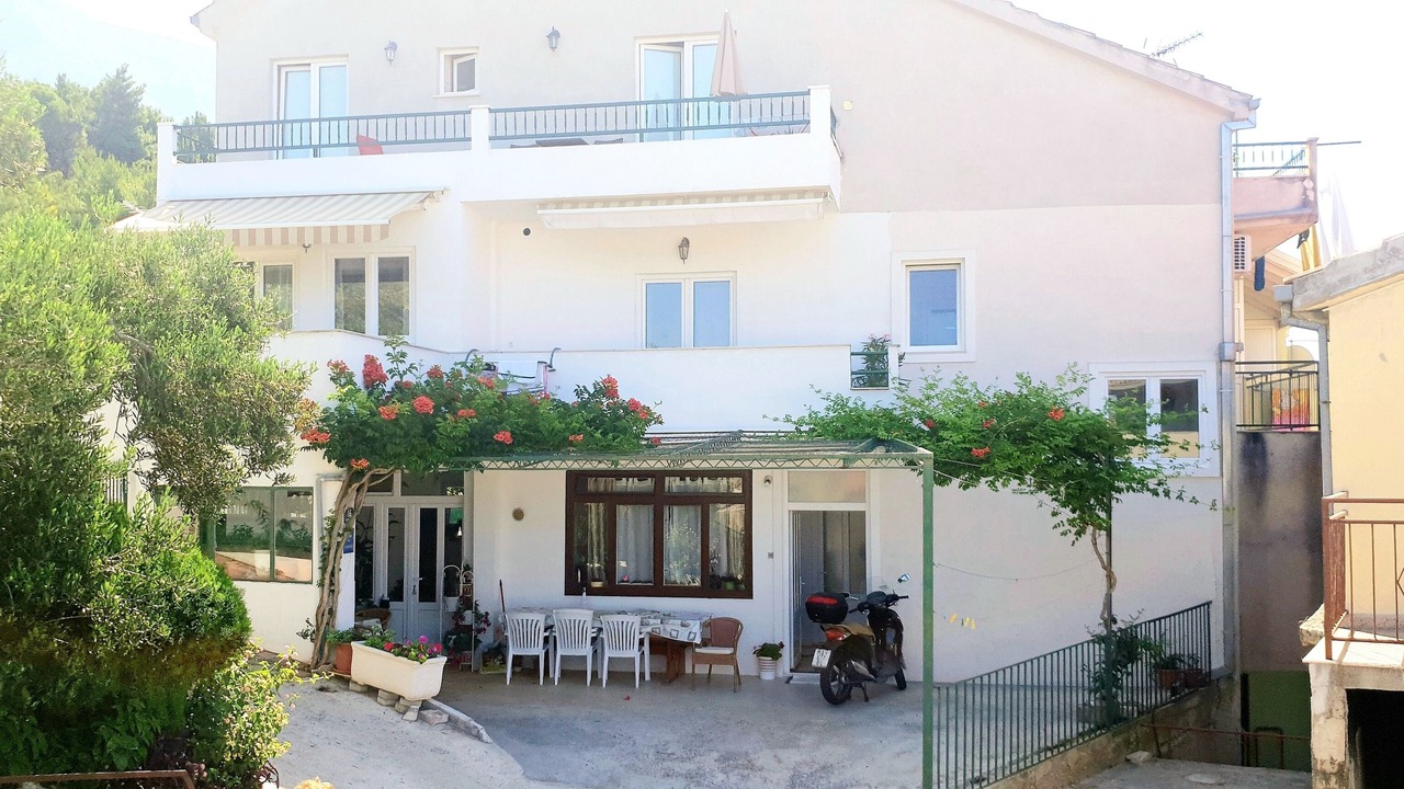 Photo of Outdoor in Tucepi