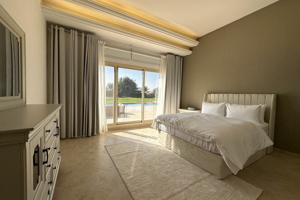 Photo of Bedroom in Ras Al Khaimah
