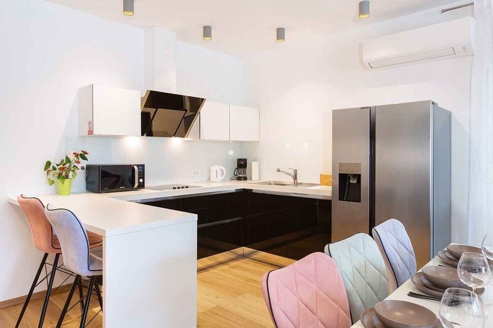 Photo of Kitchen in Sikici