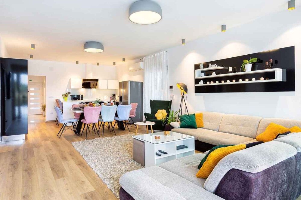 Photo of Livingroom in Sikici