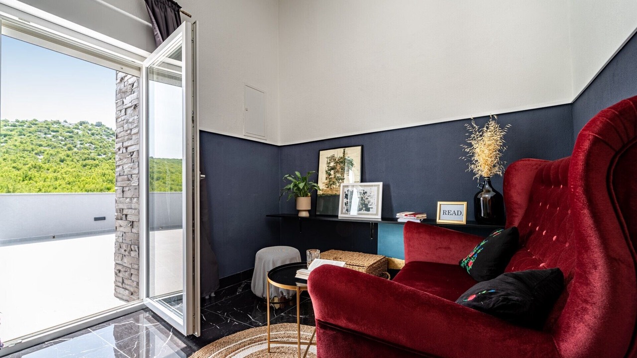 Photo of Livingroom in Velim