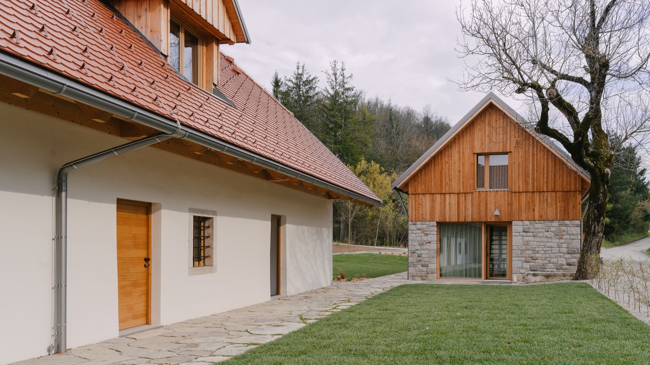 Photo of Outdoor in Hrusevje