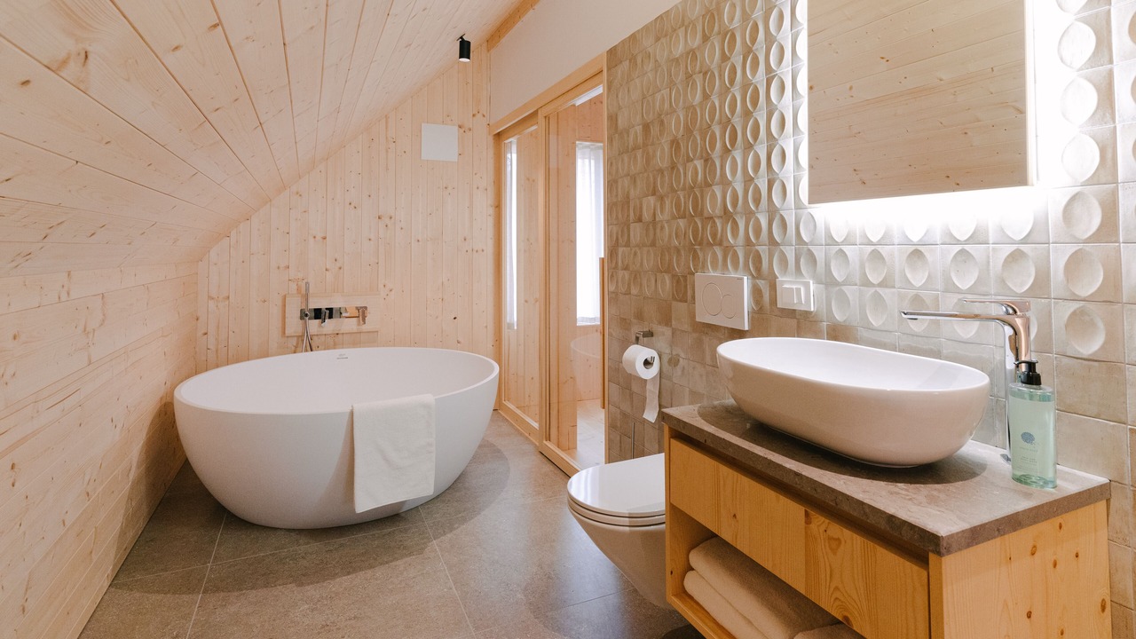 Photo of Bathroom in Hrusevje
