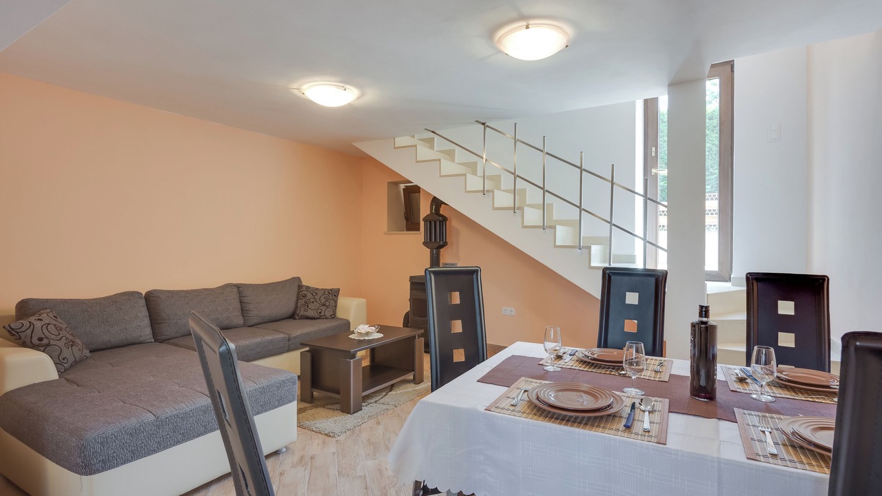 Photo of Bedroom in Lanterna