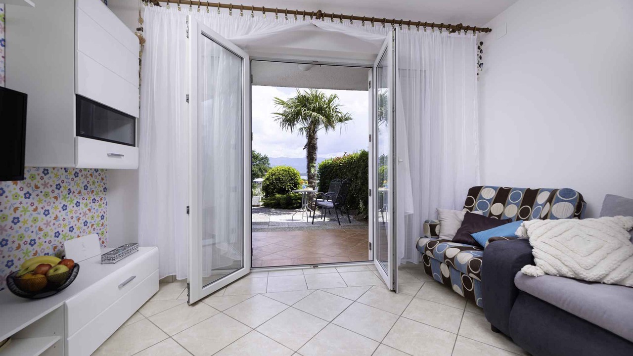 Photo of Livingroom in Cizici