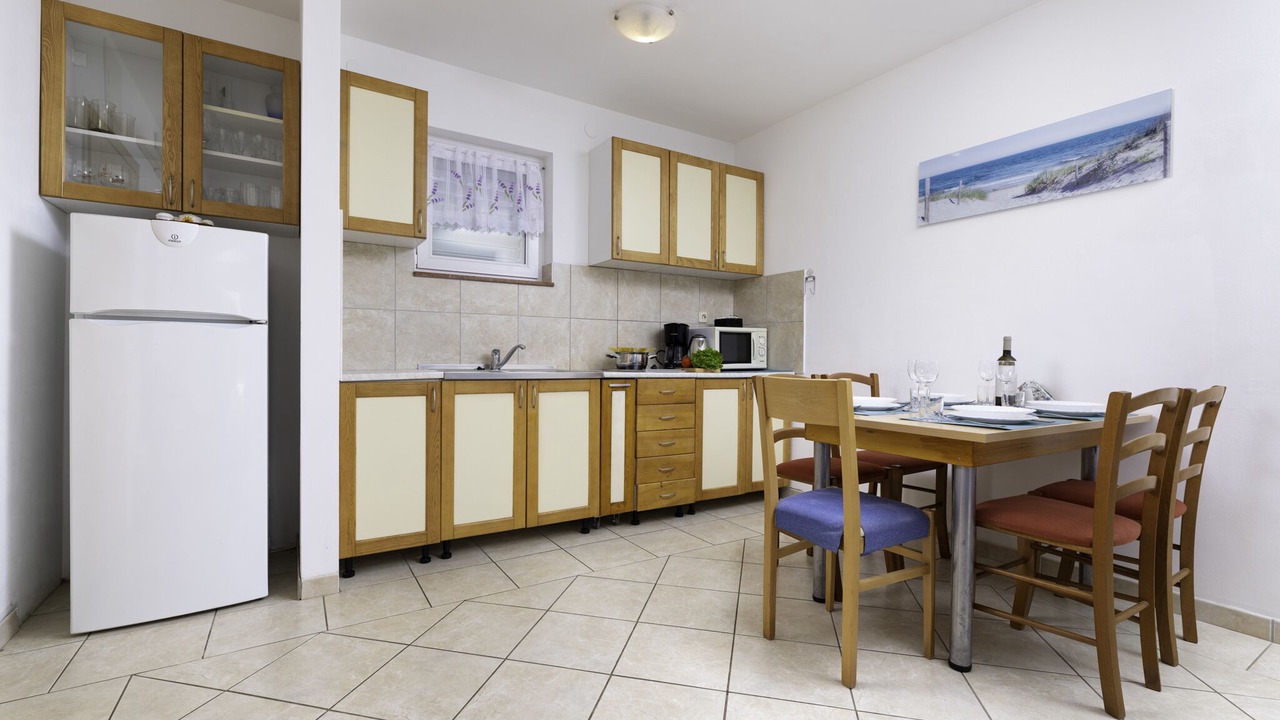 Photo of Kitchen in Cizici