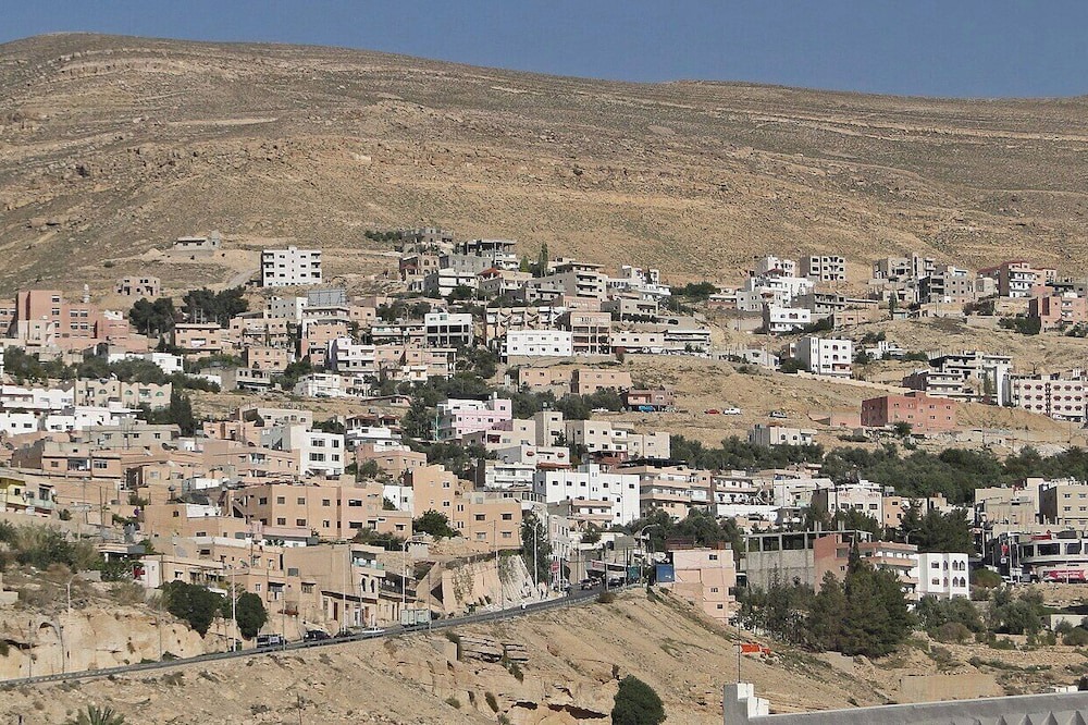 Photo of Patio Balcony in Wadi Musa