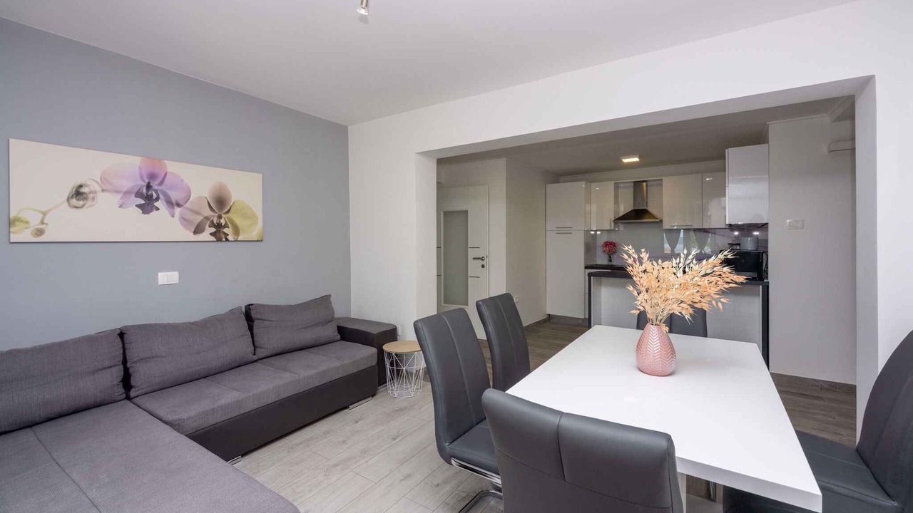 Photo of Livingroom in Dramalj