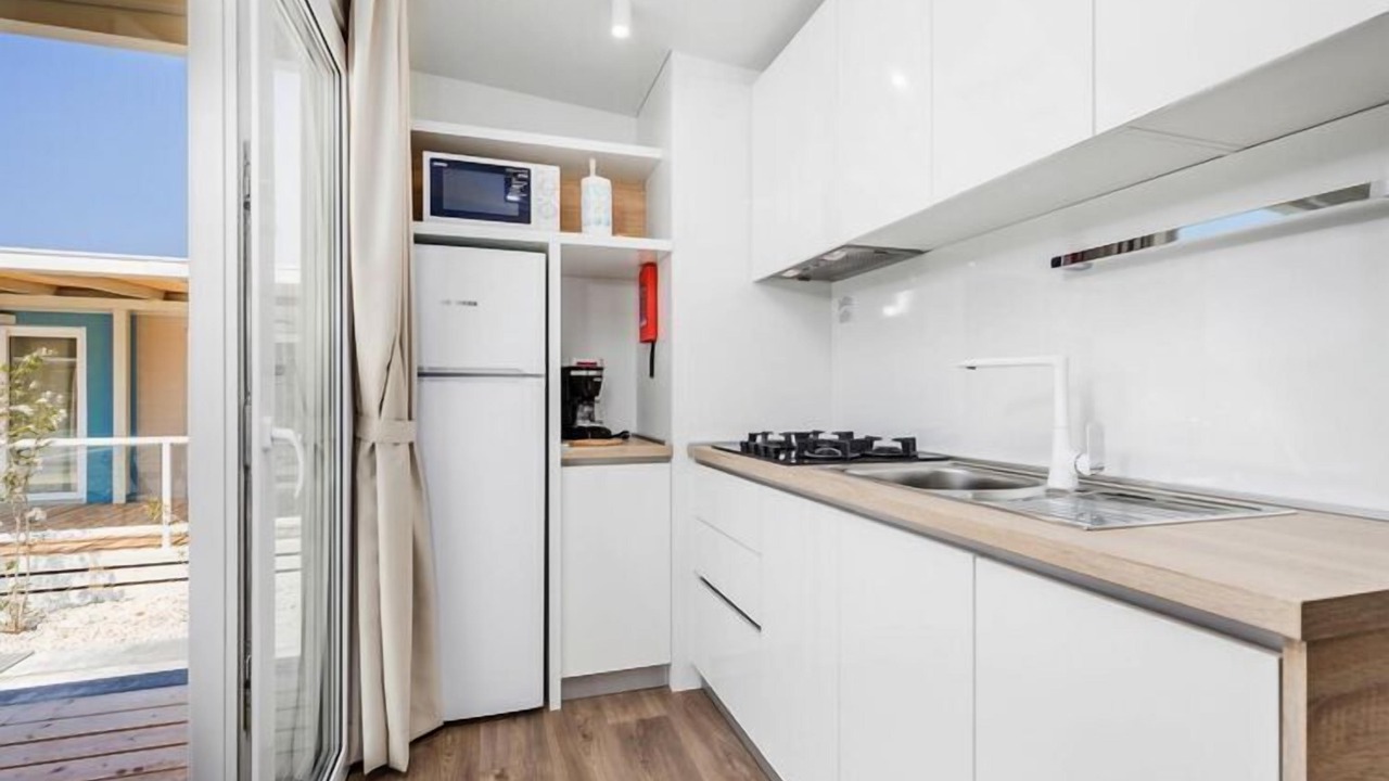 Photo of Kitchen in Omisalj