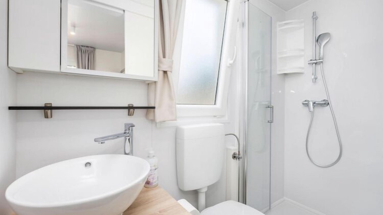 Photo of Bathroom in Omisalj