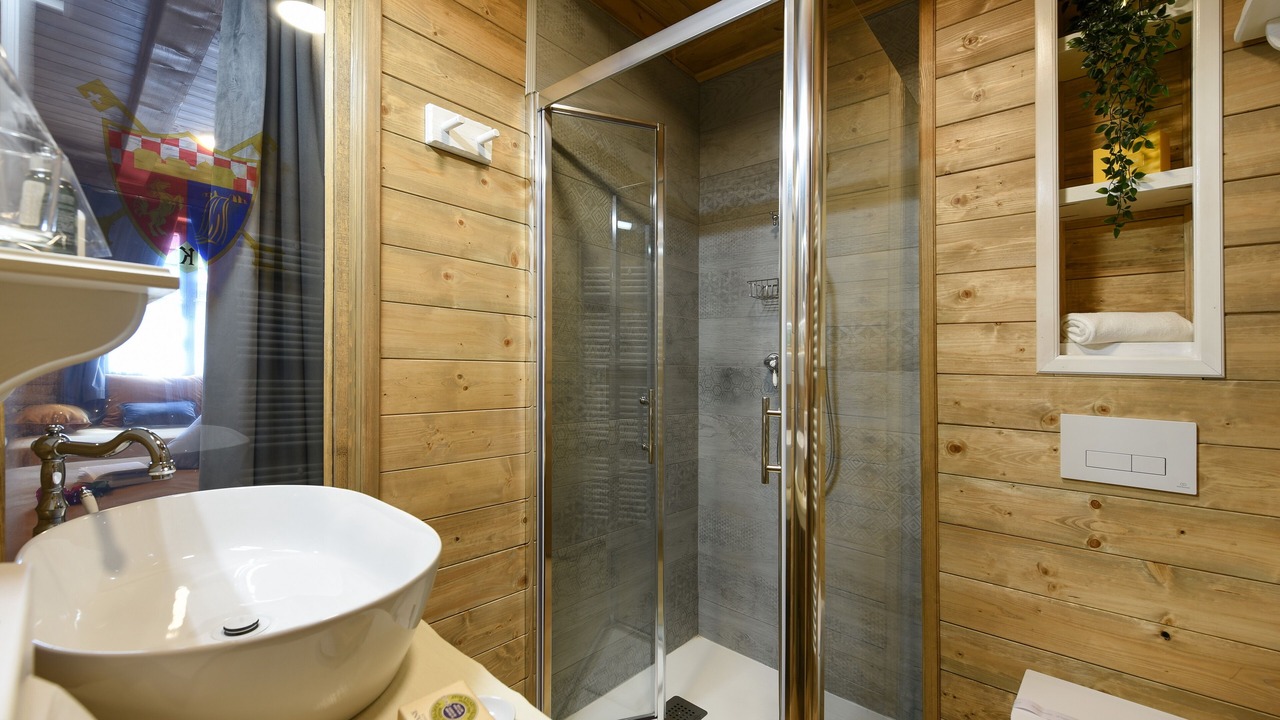 Photo of Bathroom in Plitvica Selo