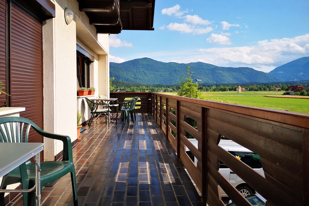 Photo of Patio Balcony in Vidrga