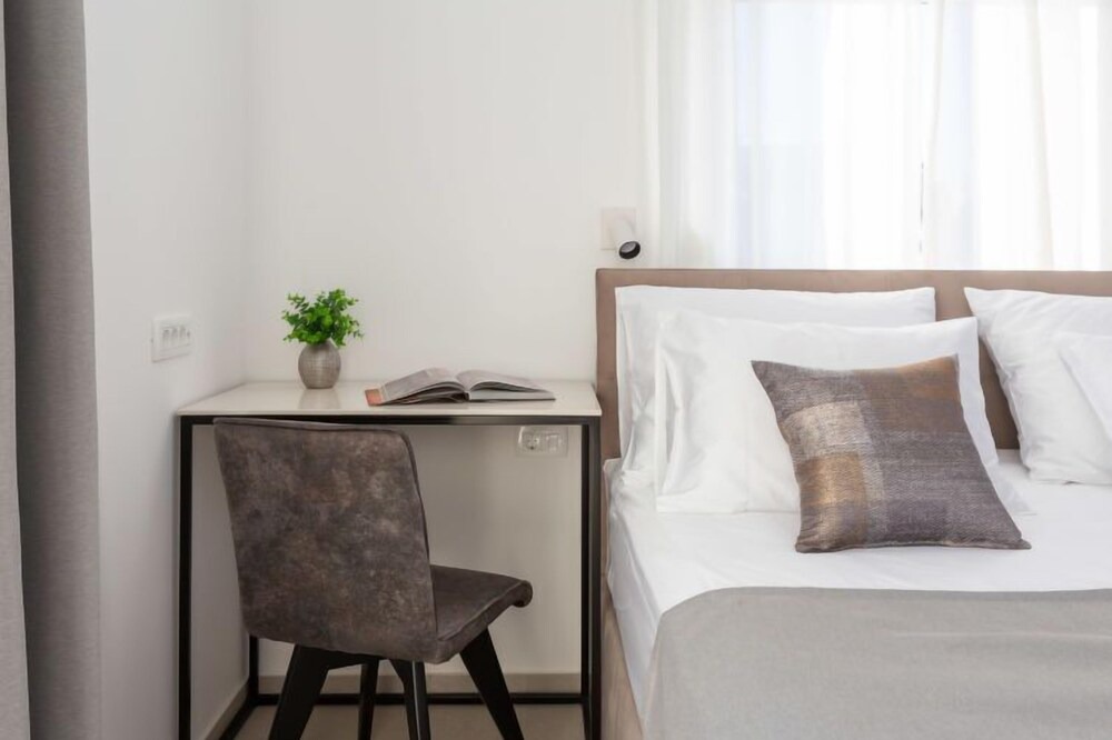 Photo of Bedroom in Brela