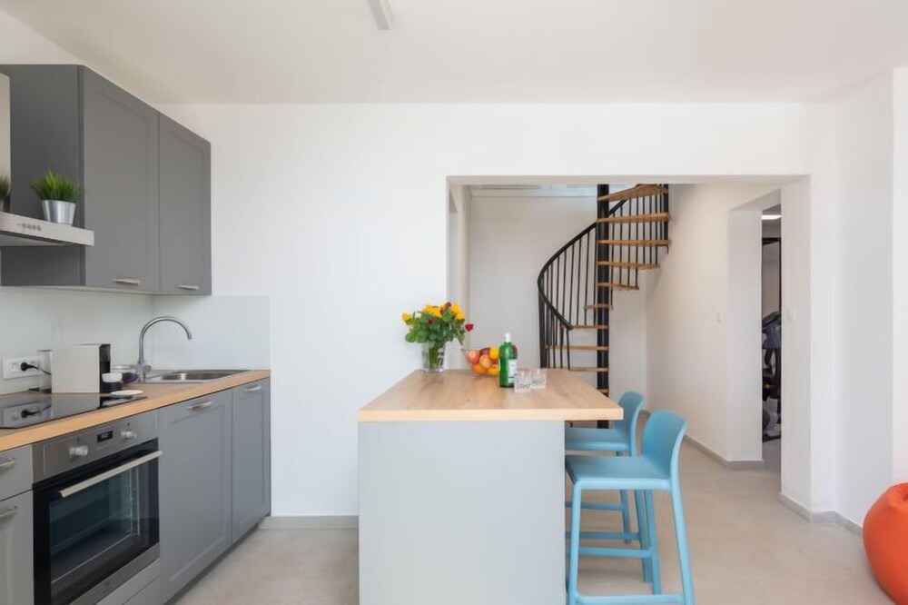 Photo of Kitchen in Brela