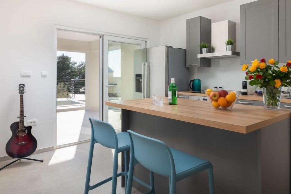 Photo of Kitchen in Brela