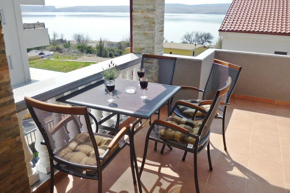 Photo of Patio Balcony in Seline