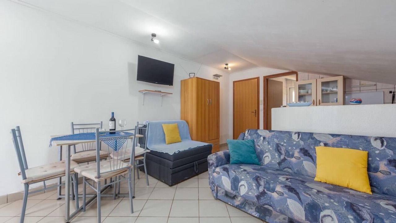 Photo of Livingroom in Ribarica