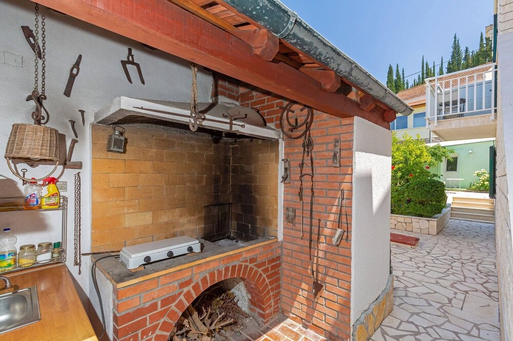 Photo of Outdoor in Trsteno