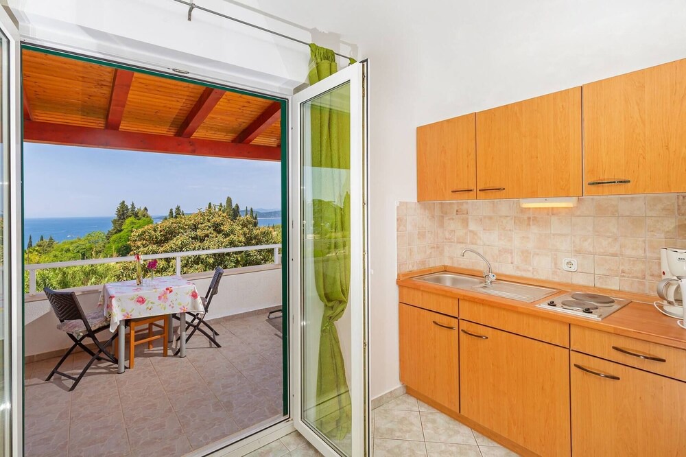 Photo of Kitchen in Trsteno