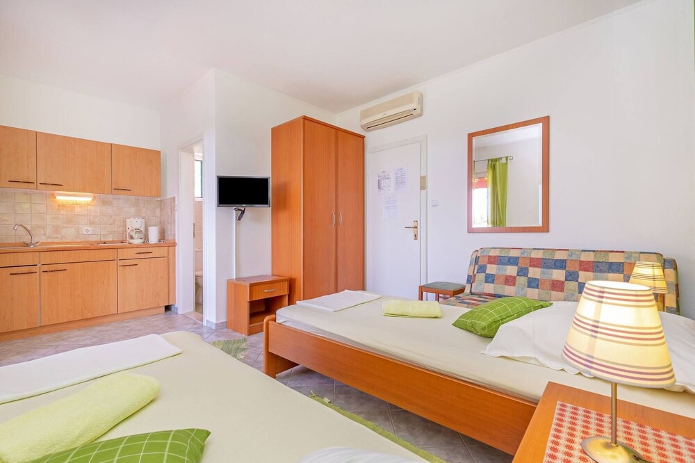 Photo of Bedroom in Trsteno