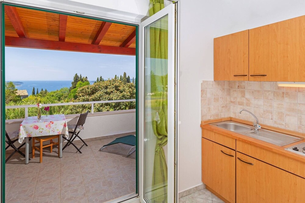 Photo of Kitchen in Trsteno