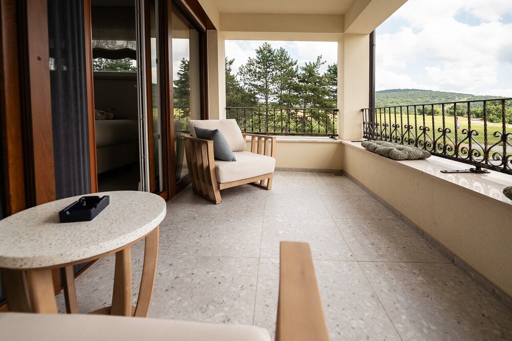 Photo of Patio Balcony in Sezana