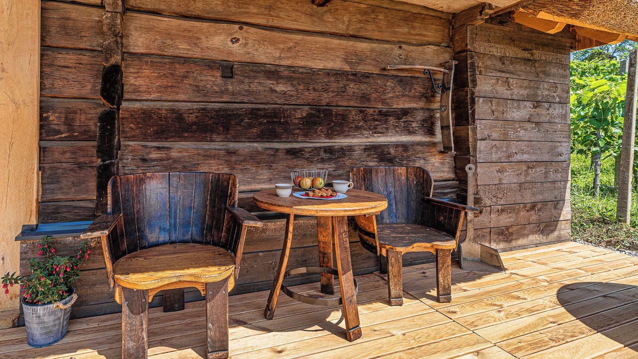 Photo of Outdoor in Srednje Grcevje