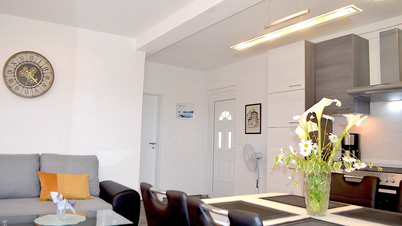 Photo of Patio Balcony in Preko