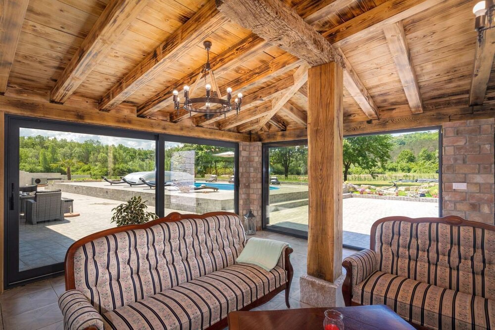 Photo of Livingroom in Gradinje