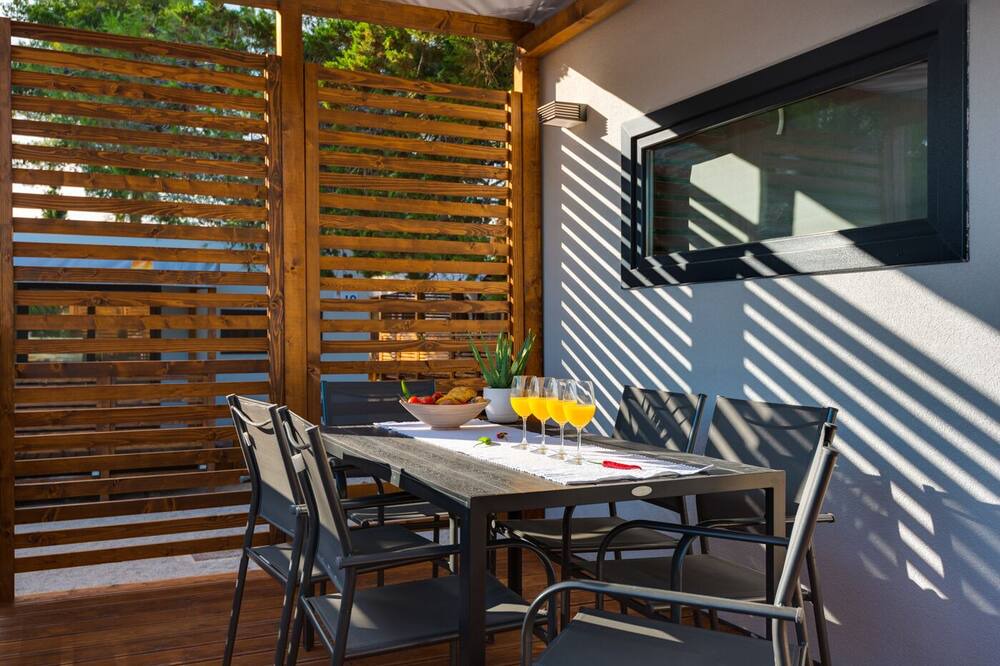 Photo of Patio Balcony in Vodice