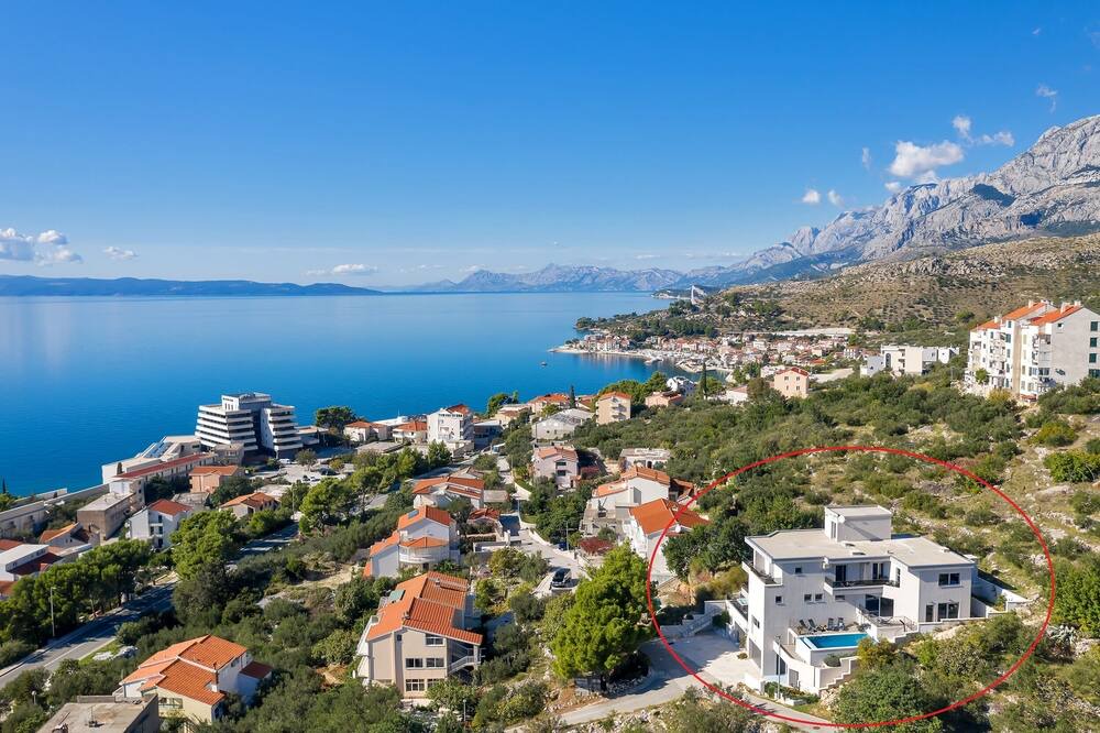 Photo of Outdoor in Podgora