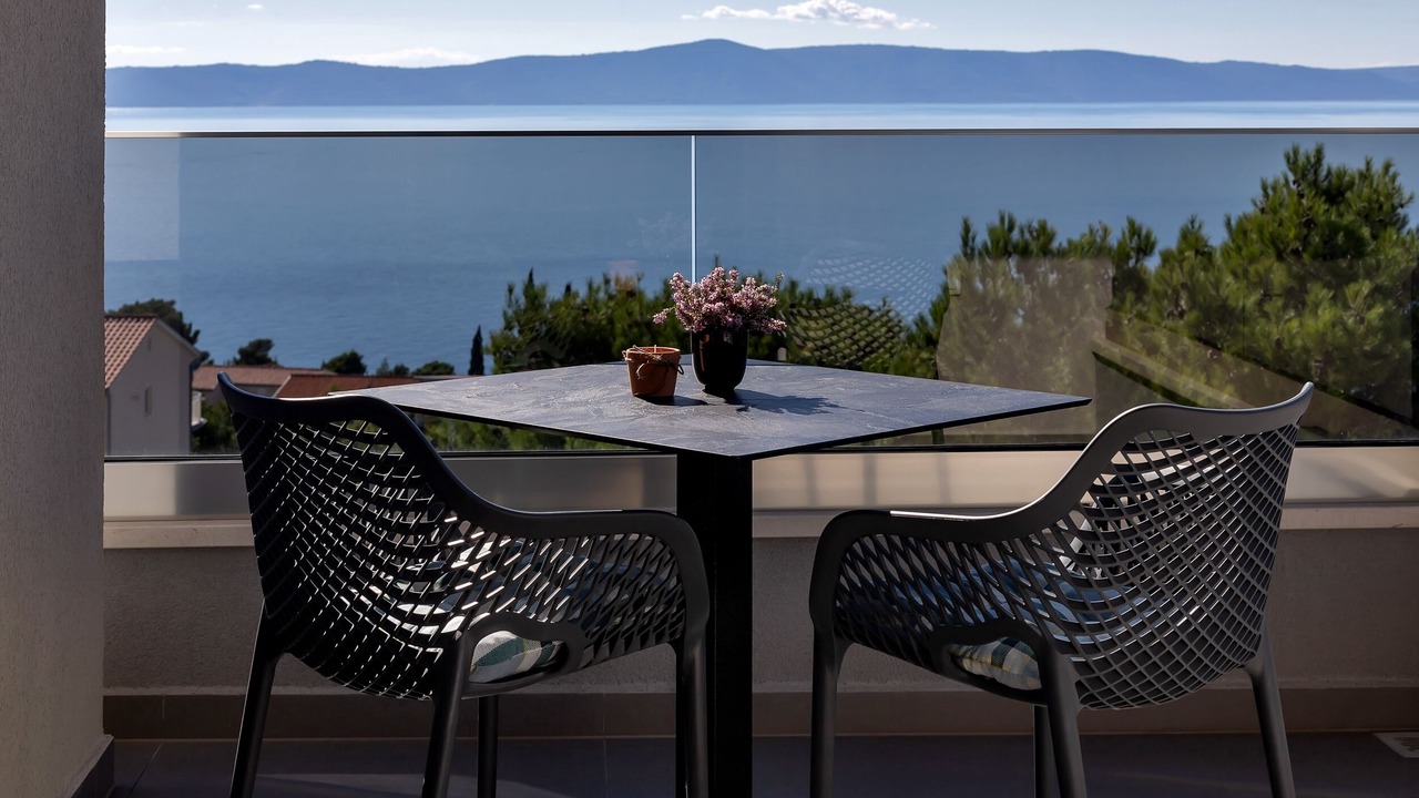 Photo of Outdoor in Podgora