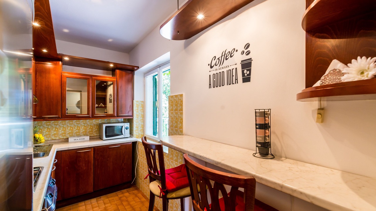 Photo of Kitchen in Gorica