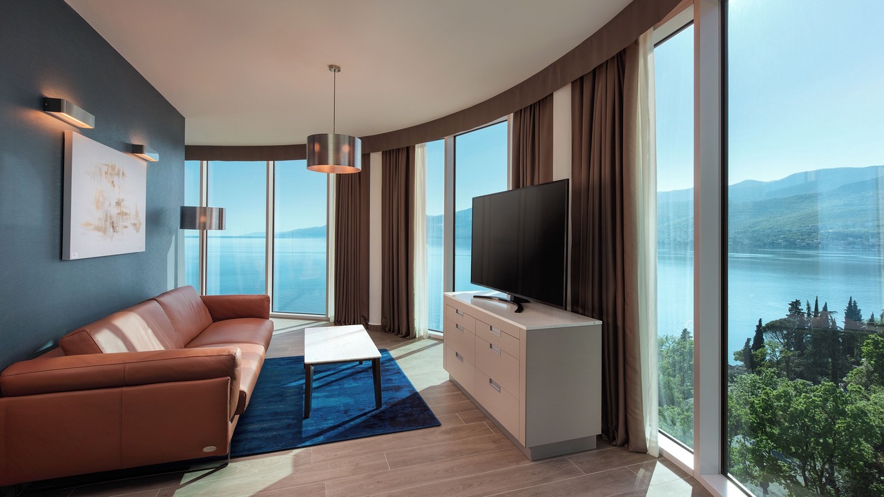 Photo of Bedroom in Rubesi