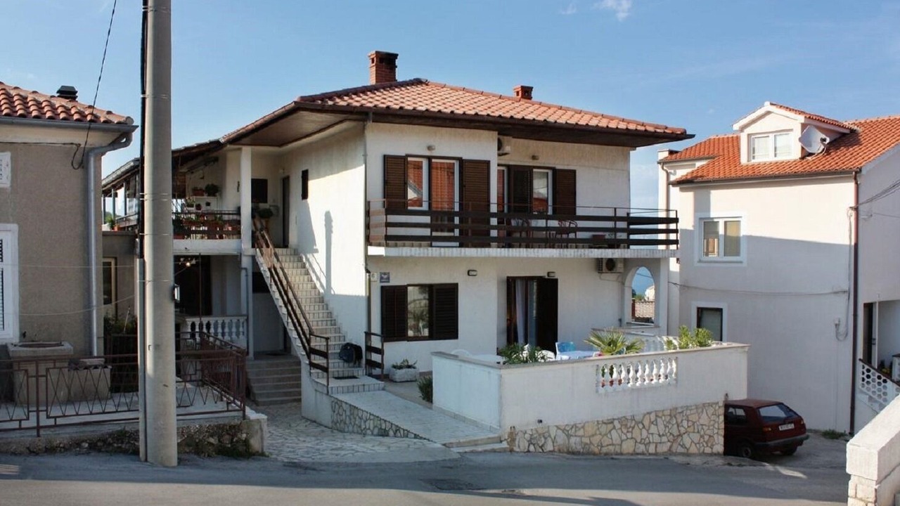 Photo of Outdoor in Vrbnik