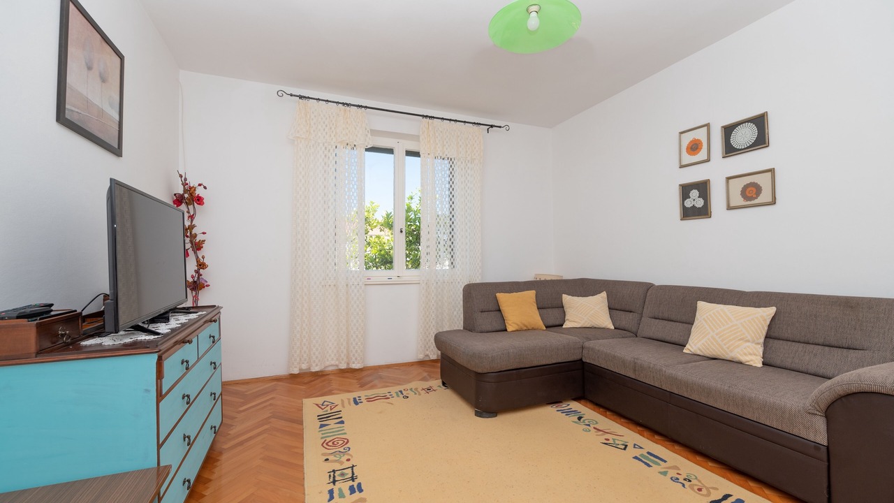 Photo of Livingroom in Tucepi