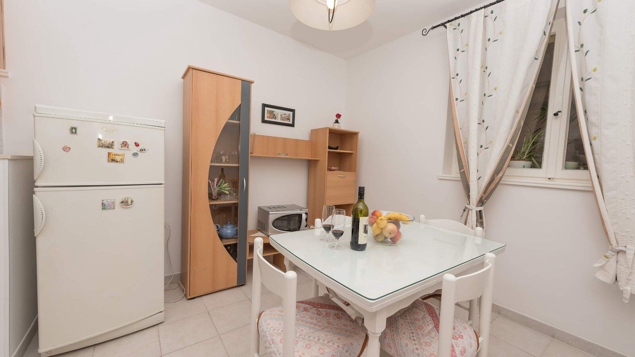 Photo of Kitchen in Tucepi