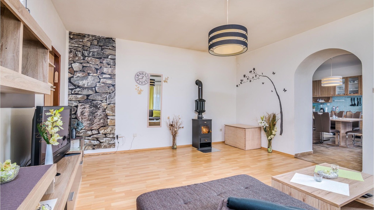 Photo of Livingroom in Skrbcici