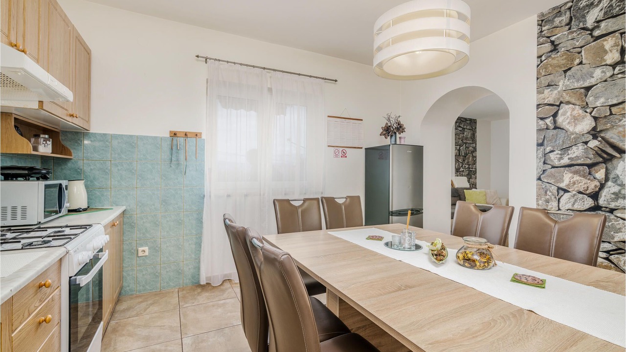 Photo of Kitchen in Skrbcici