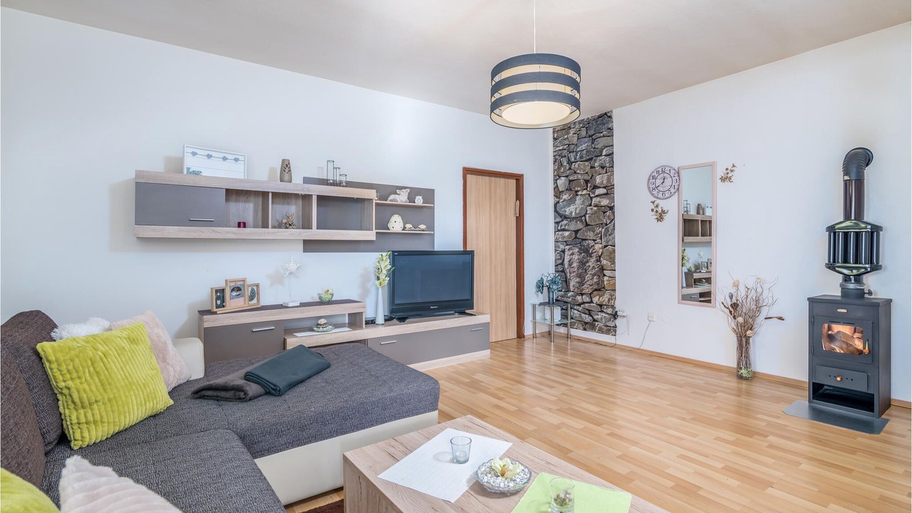 Photo of Livingroom in Skrbcici