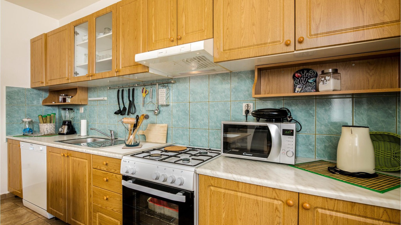 Photo of Kitchen in Skrbcici
